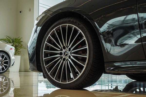 2023 Mercedes-Benz C-Class C300 W206