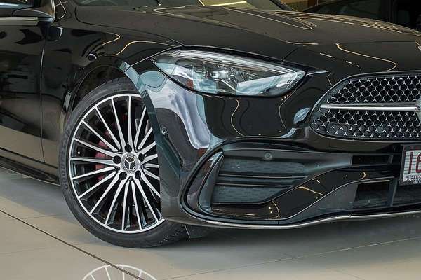 2023 Mercedes-Benz C-Class C300 W206