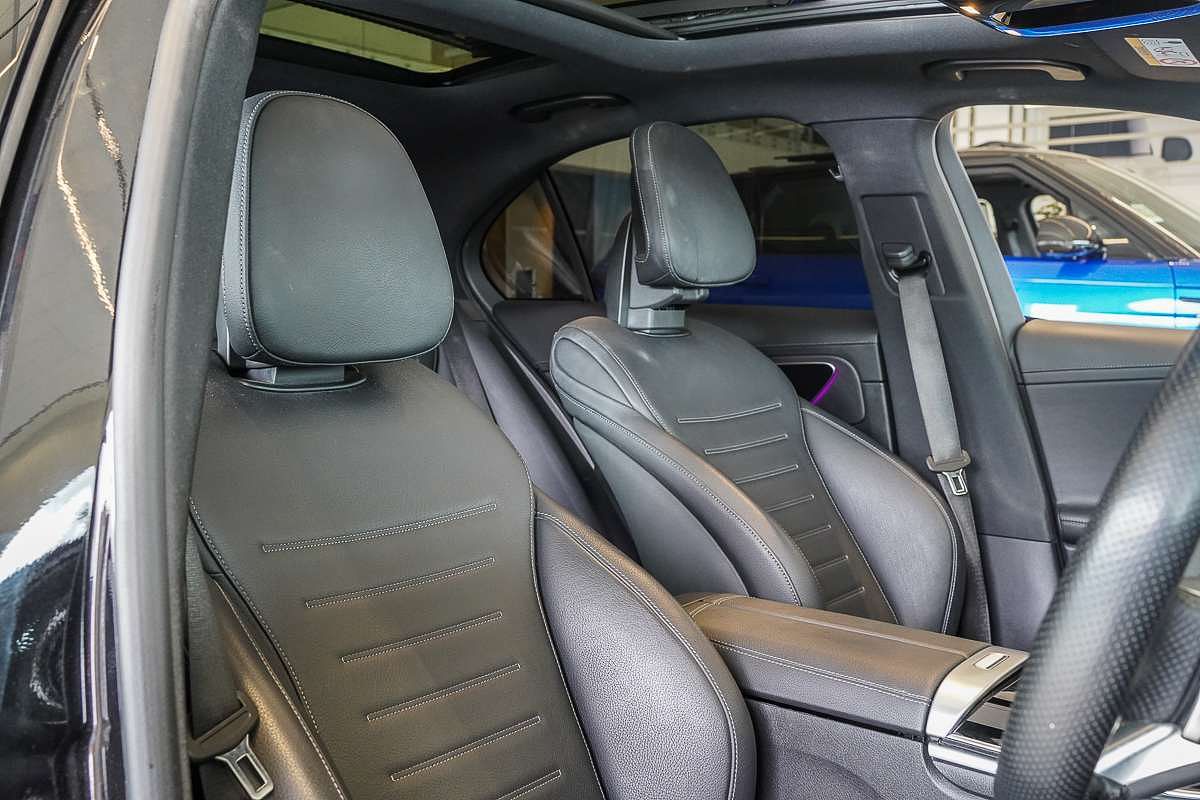 2023 Mercedes-Benz C-Class C300 W206