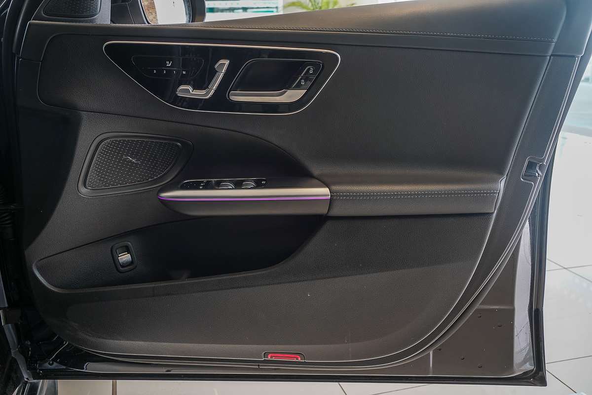 2023 Mercedes-Benz C-Class C300 W206