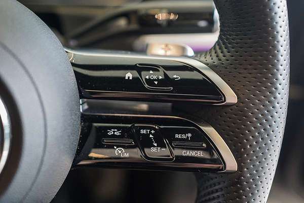 2023 Mercedes-Benz C-Class C300 W206