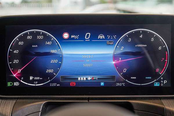 2023 Mercedes-Benz C-Class C300 W206