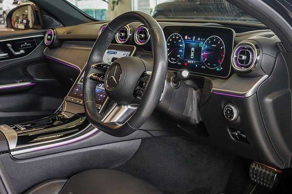 2023 Mercedes-Benz C-Class C300 W206