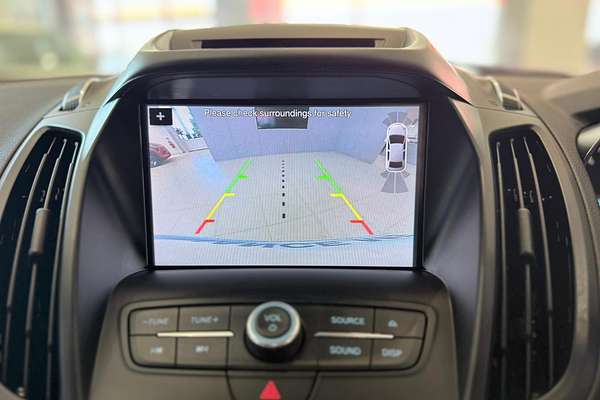 2019 Ford Escape ST-Line ZG