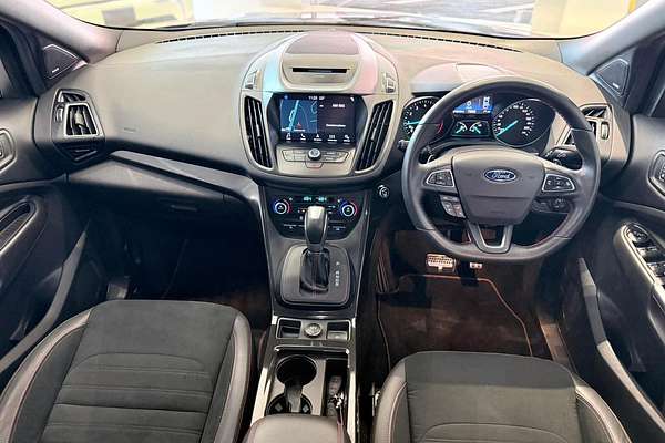 2019 Ford Escape ST-Line ZG