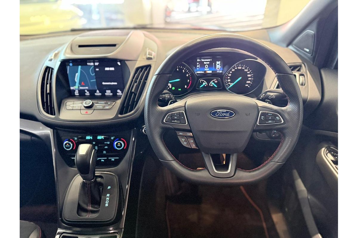 2019 Ford Escape ST-Line ZG