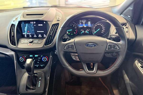 2019 Ford Escape ST-Line ZG