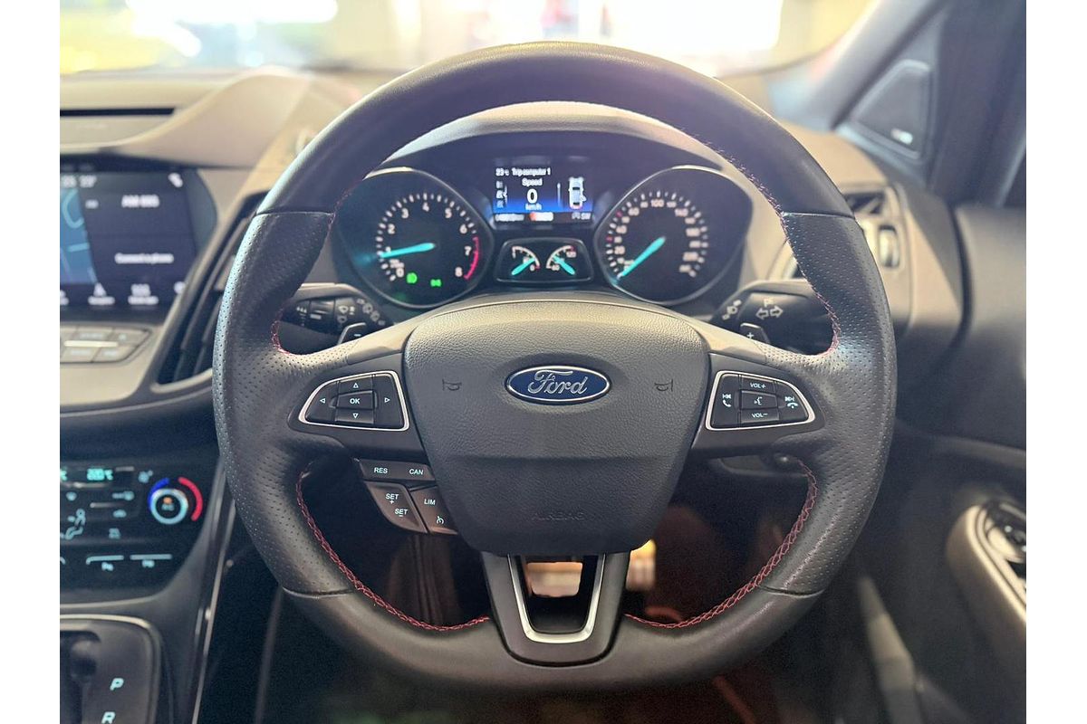 2019 Ford Escape ST-Line ZG