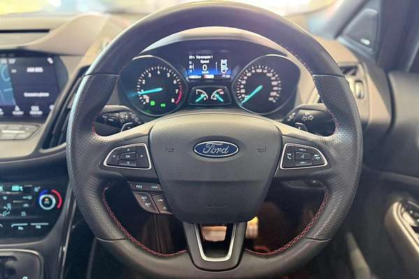 2019 Ford Escape ST-Line ZG