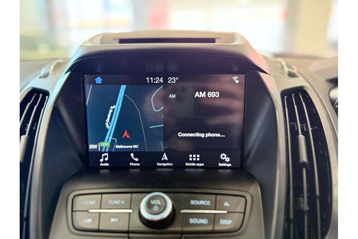 2019 Ford Escape ST-Line ZG