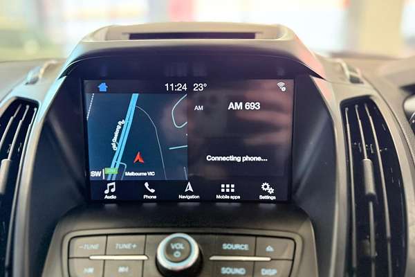 2019 Ford Escape ST-Line ZG