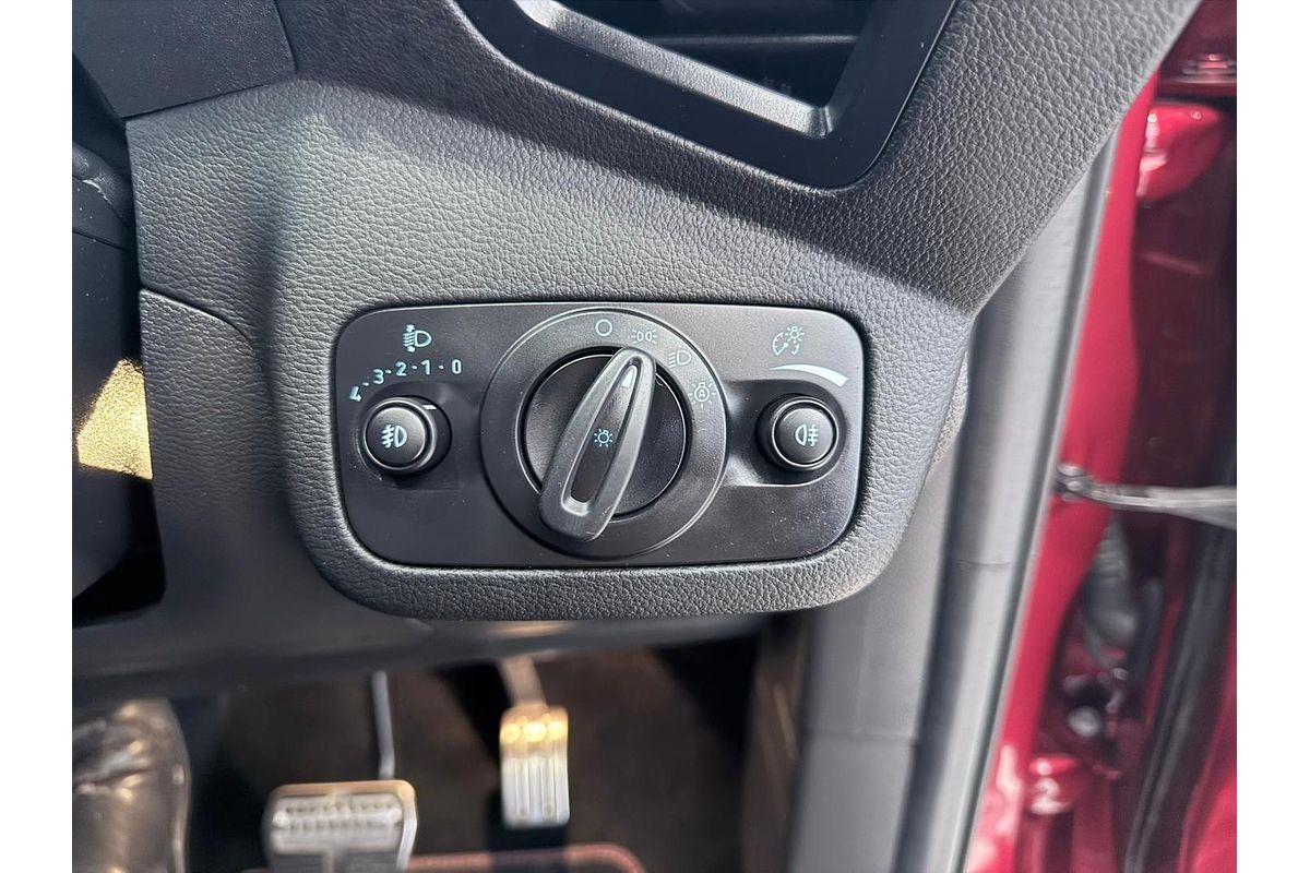 2019 Ford Escape ST-Line ZG