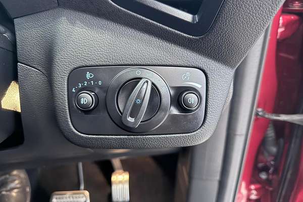 2019 Ford Escape ST-Line ZG