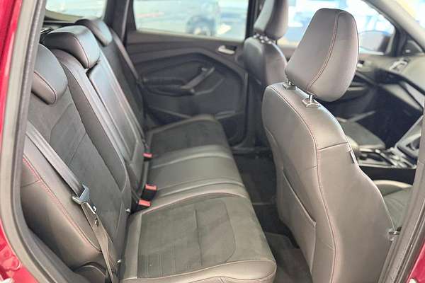 2019 Ford Escape ST-Line ZG