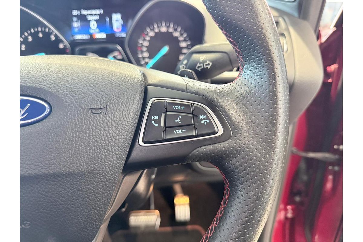 2019 Ford Escape ST-Line ZG