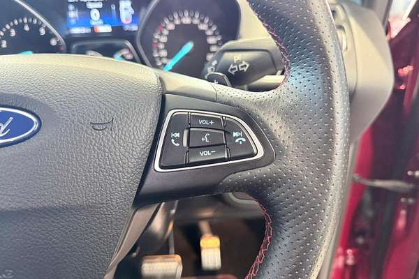 2019 Ford Escape ST-Line ZG