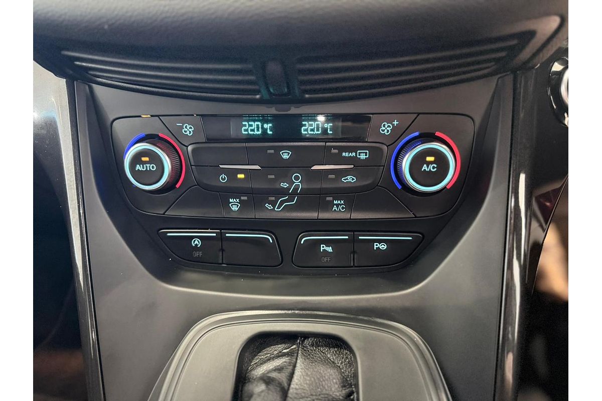 2019 Ford Escape ST-Line ZG