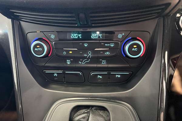 2019 Ford Escape ST-Line ZG