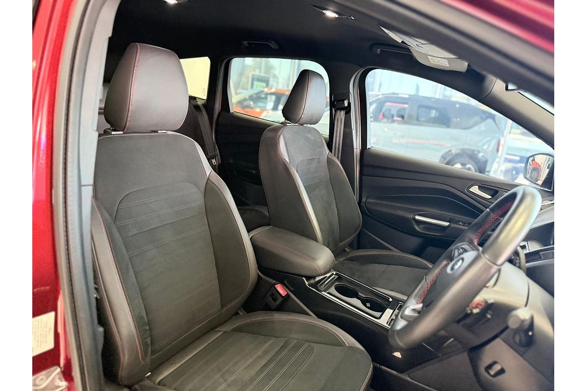 2019 Ford Escape ST-Line ZG