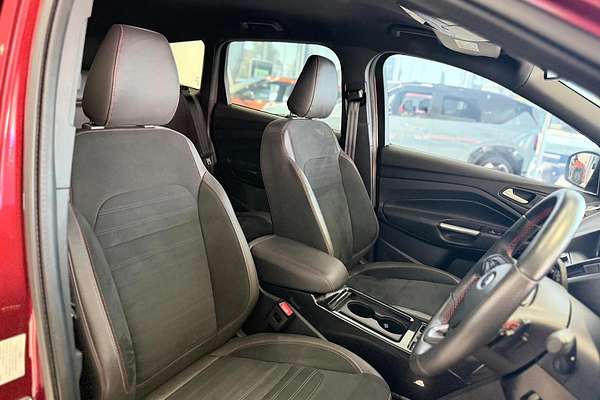 2019 Ford Escape ST-Line ZG