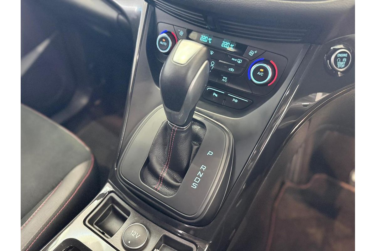 2019 Ford Escape ST-Line ZG