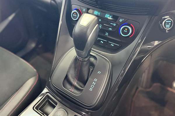 2019 Ford Escape ST-Line ZG