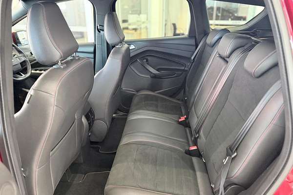 2019 Ford Escape ST-Line ZG