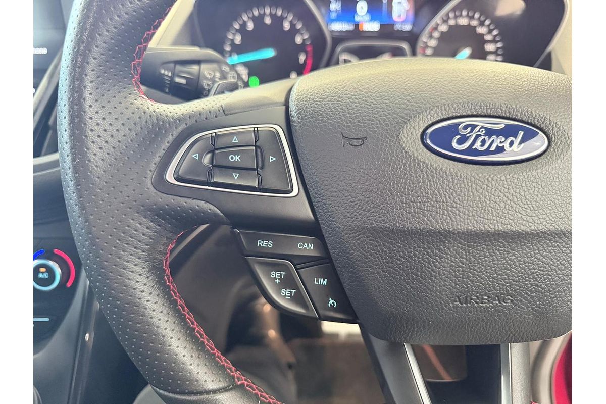 2019 Ford Escape ST-Line ZG