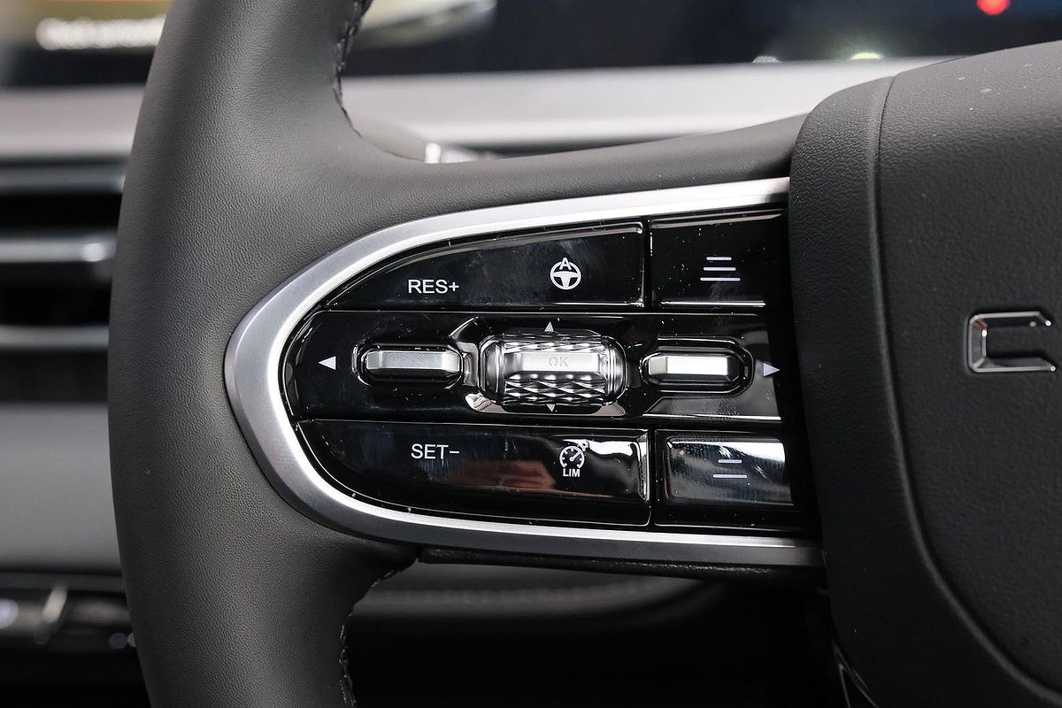 2025 Chery Tiggo 4 Ultimate