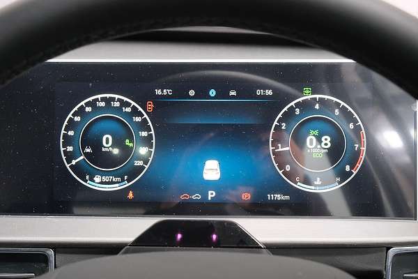 2025 Chery Tiggo 4 Ultimate