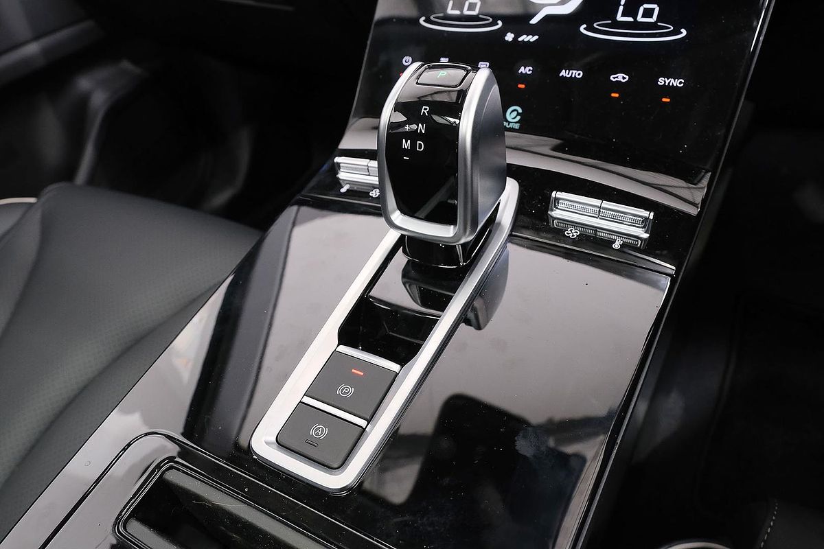 2025 Chery Tiggo 4 Ultimate