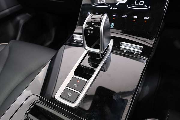 2025 Chery Tiggo 4 Ultimate