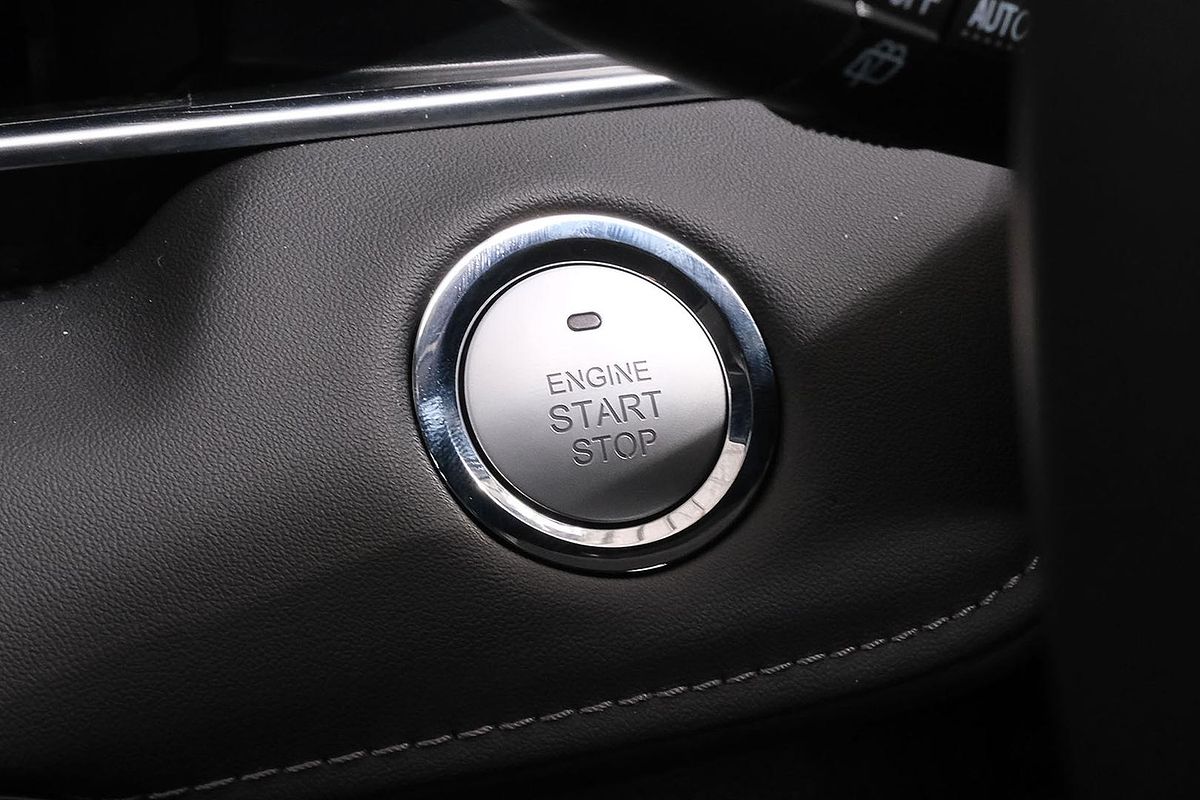 2025 Chery Tiggo 4 Ultimate