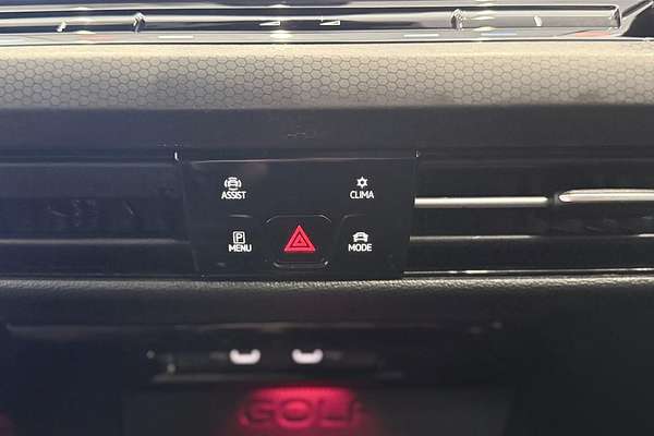 2022 Volkswagen Golf GTI 8