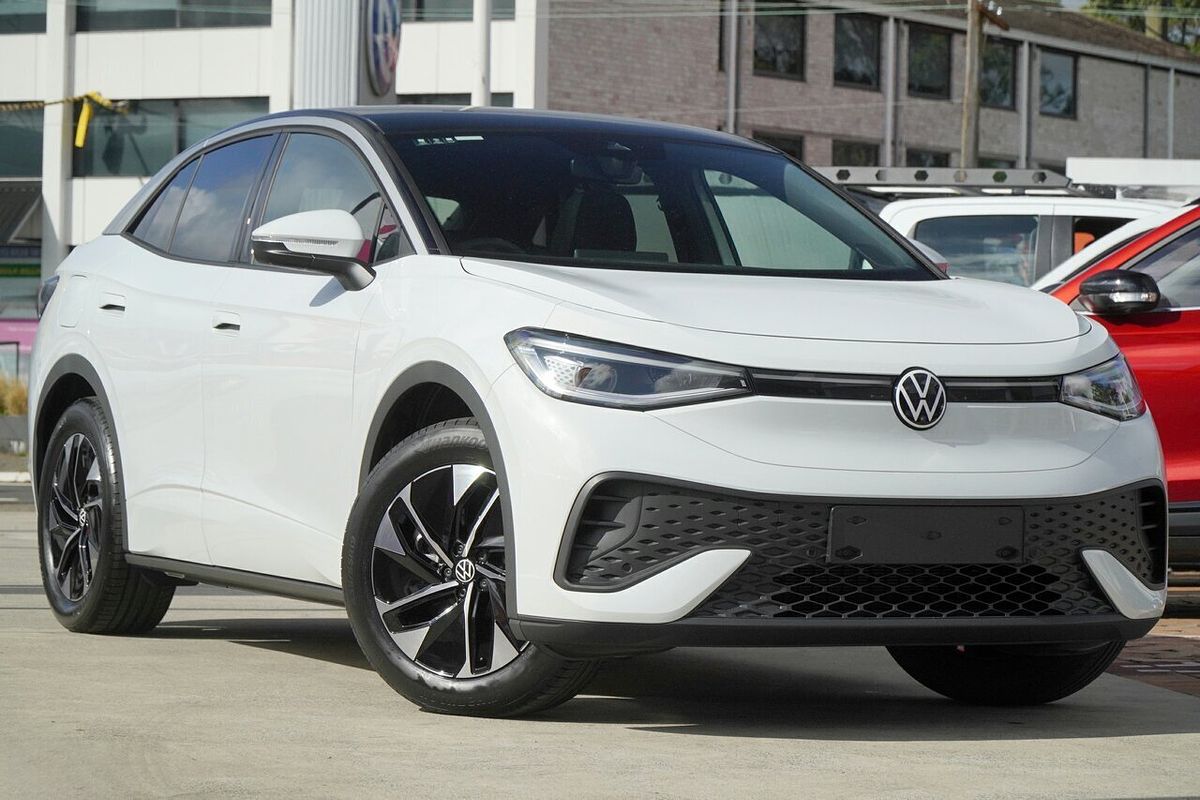 2025 Volkswagen ID.5 Pro E2