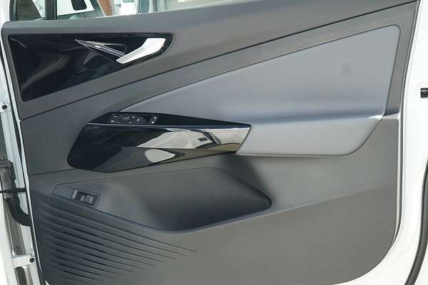 2025 Volkswagen ID.5 Pro E2