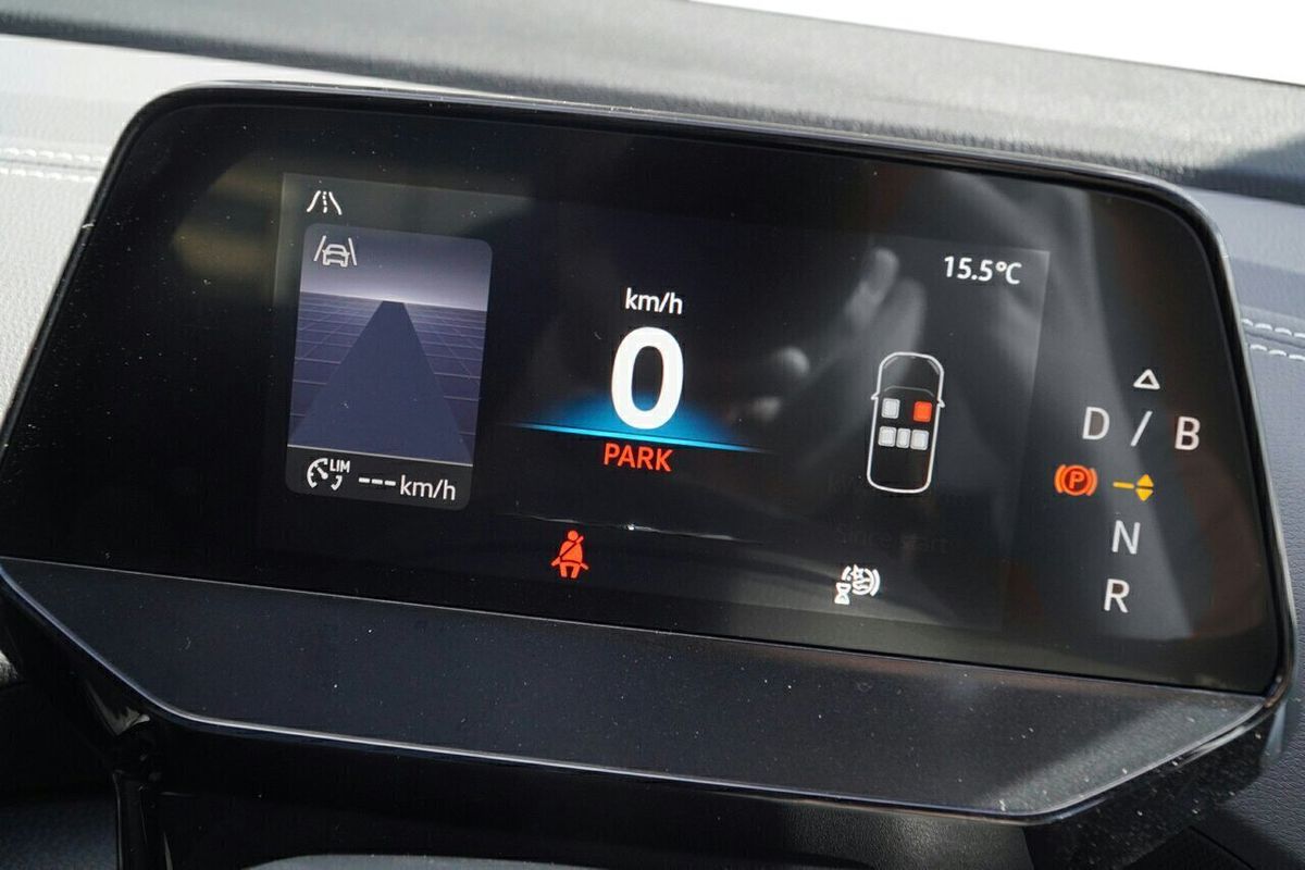 2025 Volkswagen ID.5 Pro E2