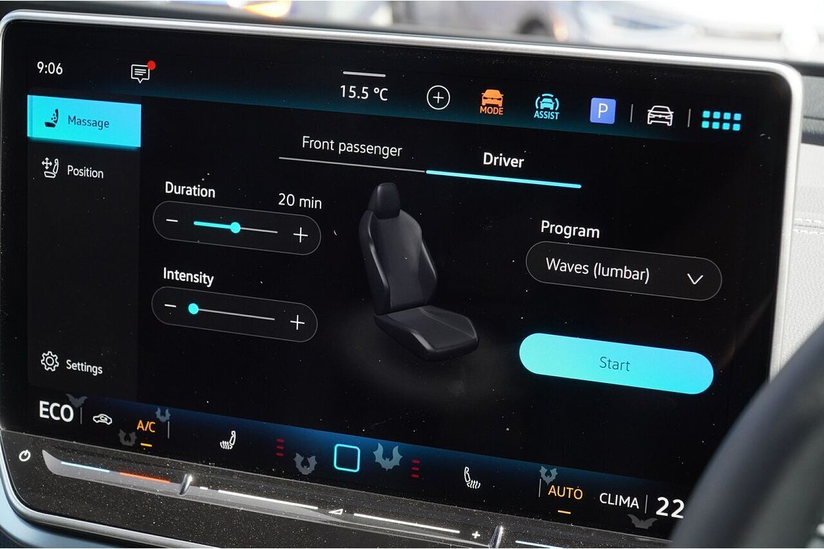 2025 Volkswagen ID.5 Pro E2