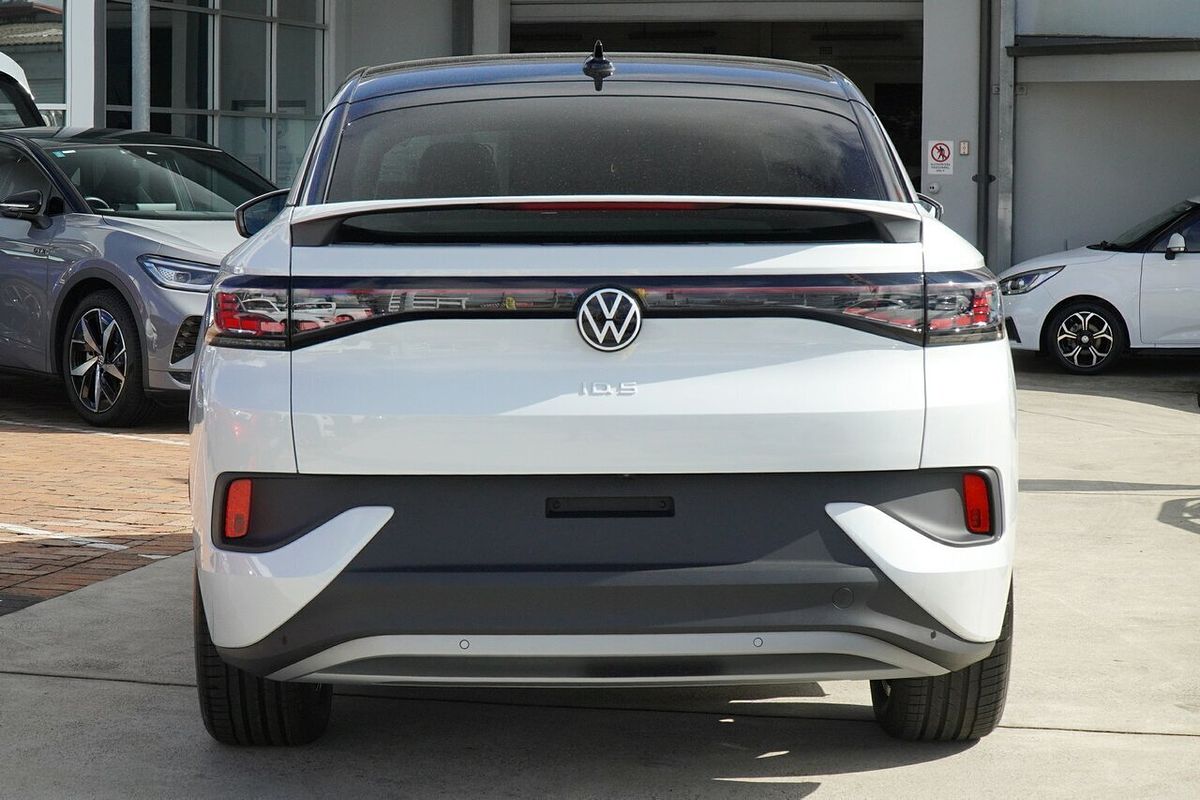 2025 Volkswagen ID.5 Pro E2