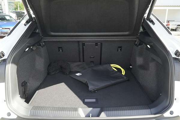 2025 Volkswagen ID.5 Pro E2