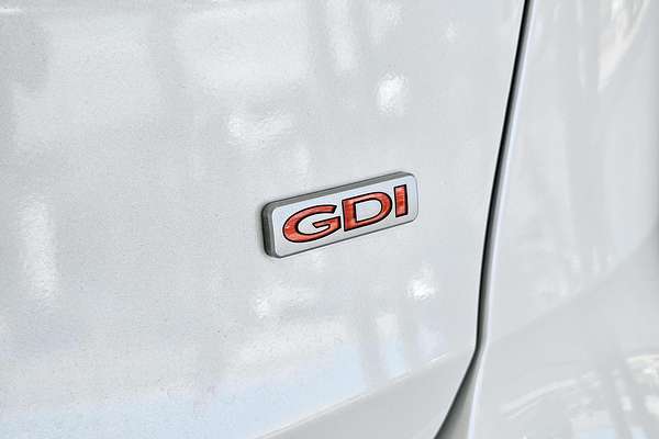 2014 Kia Cerato SLi YD