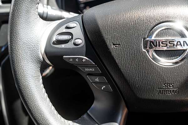 2017 Nissan Pathfinder ST-L R52 Series II