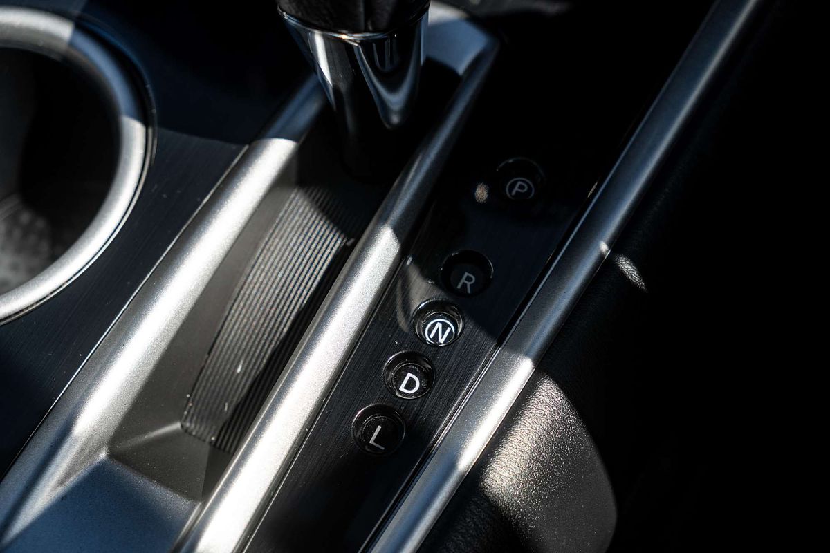 2017 Nissan Pathfinder ST-L R52 Series II