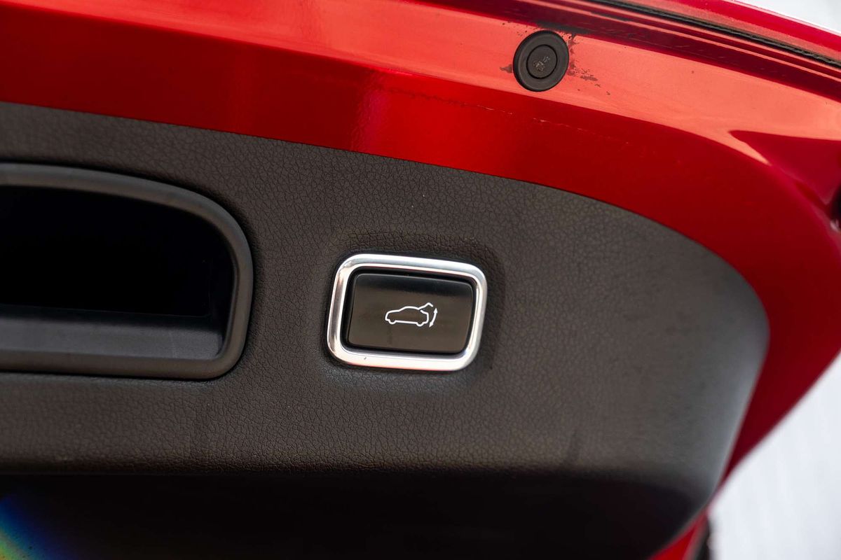 2018 Kia Stinger GT CK