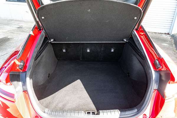 2018 Kia Stinger GT CK