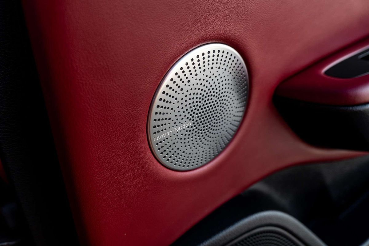 2018 Kia Stinger GT CK