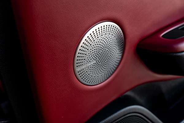 2018 Kia Stinger GT CK