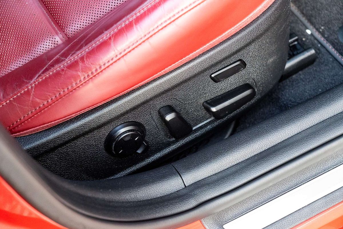 2018 Kia Stinger GT CK