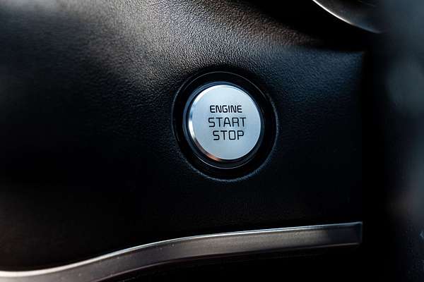 2018 Kia Stinger GT CK