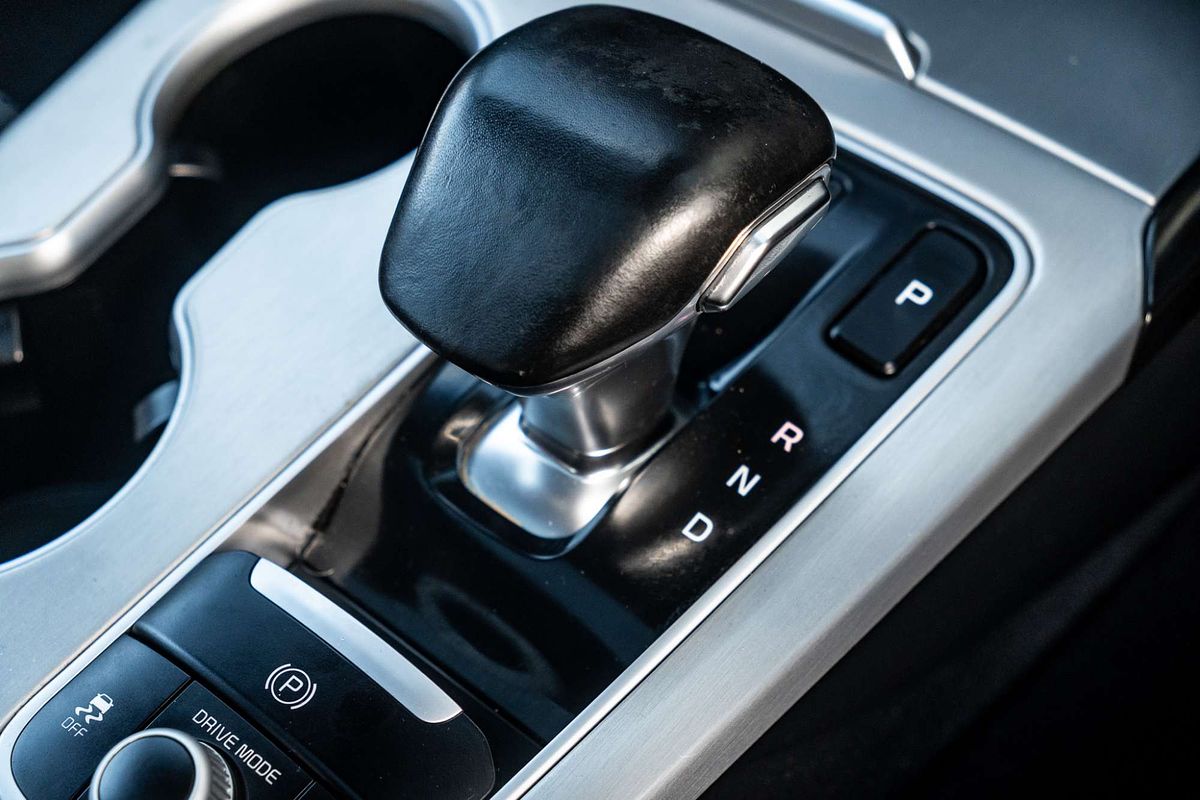 2018 Kia Stinger GT CK